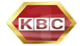 GIA TV KBC Logo Icon